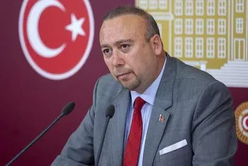 CHP Özkan Yalım
