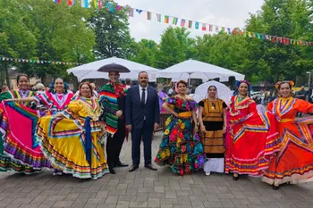 Almanya Dinslaken