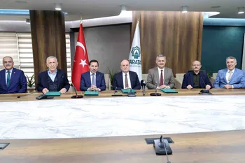 Konya Karatay