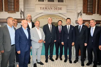 Kayseri Talas kültürel zenginliğini İstanbul
