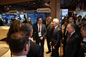 İnşaat Zirvesi Türkiye
