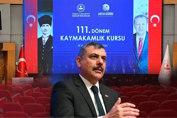 Bakan Çiftçi