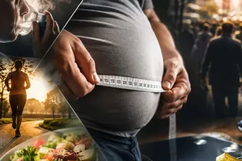 Obezite ve tütün kullanımı artıyor, fiziksel aktivite düşüşte!