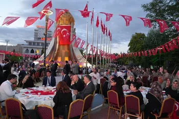 Ankara Keçiören