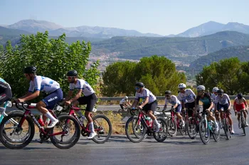 Muğla 15 Temmuz Ulusal Yol Yarışı