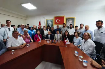 AK Parti