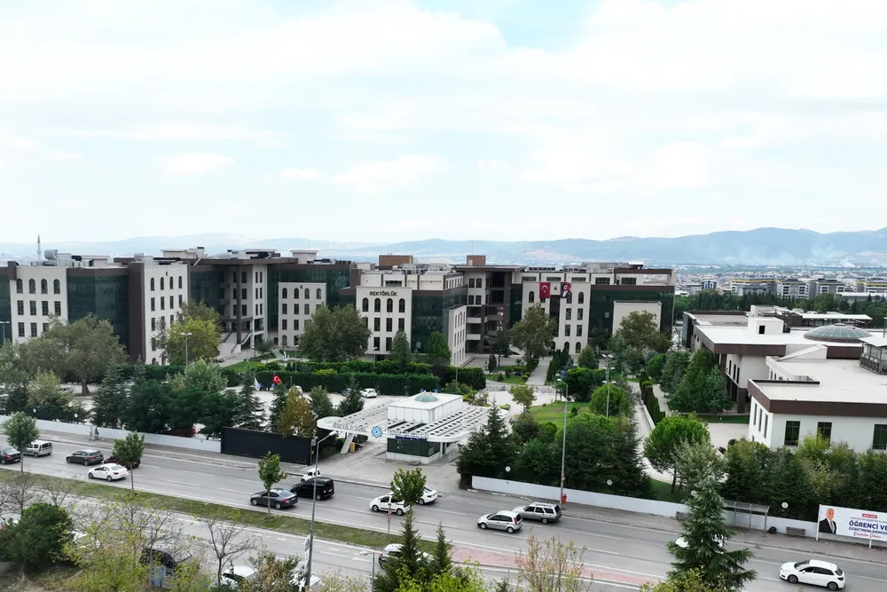 Bursa'da mühendis adaylarına TÜBİTAK destekli proje yazma eğitimi