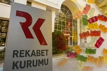 Rekabet