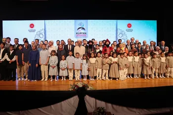 2026 Yaz Kur’an Kursları