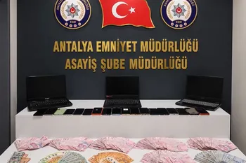 Antalya