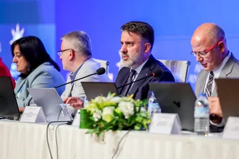 Başkan Vekili Biba: "Asfalt çalışmalarını 12 kat artırdık"
