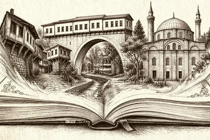 Bursa Yıldırım Roman Yarışması’nda heyecan başladı
