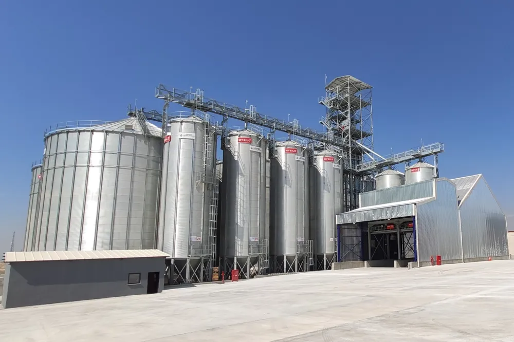 Lisanslı depolara kapasite ve silo şartları değişti