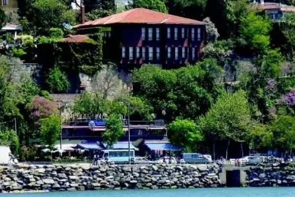 Adalar soruşturmasında tutuklanan Günberk hakkında yeni iddia... Çürüksulu Yalısı Projesi gündemde
