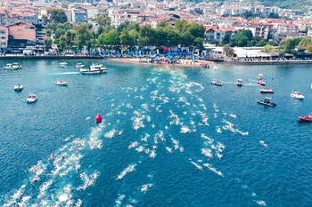 Körfez’in iki yakası uluslararası boyuta taşınıyor