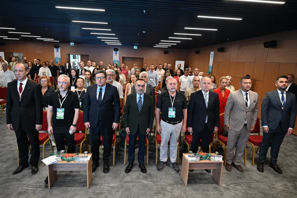 Ormancılardan Çanakkale buluşması