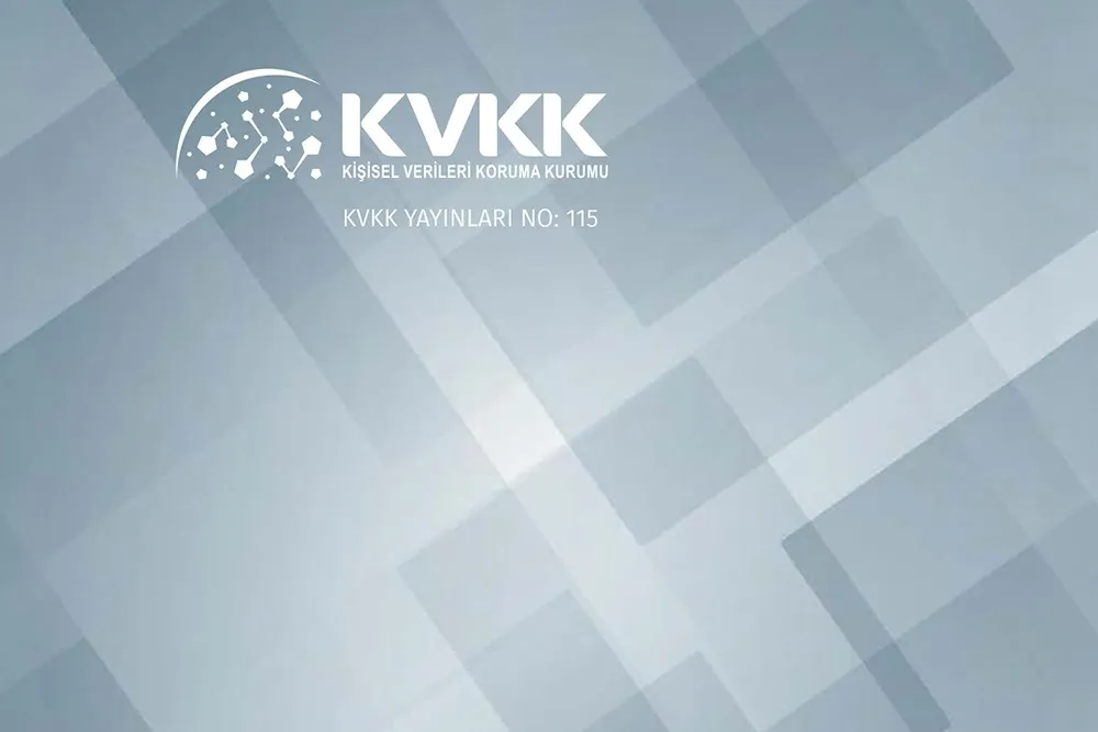 KVKK’dan avukatların mesleki faaliyetlerinde kişisel veri rehberi