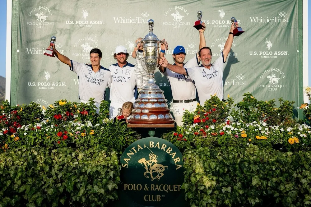 U.S. Polo Assn., 2026 Pacific Coast Open’ın isim sponsoru olarak başarısını sürdürüyor