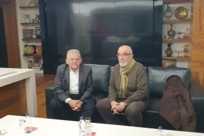 KAYMEK'in hazırlık kurslarına başvurular başladı