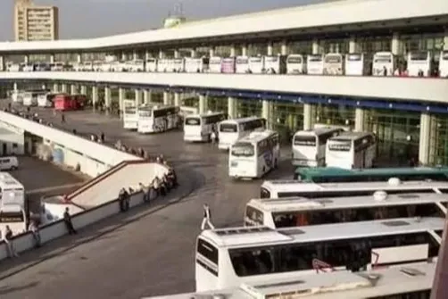 Otobüs bileti satışlarında İstanbul ve Eskişehir zirvede