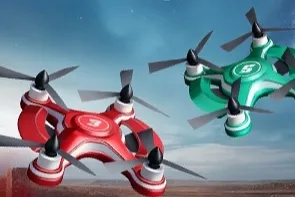 Drone Şampiyonası Batman’a taşınıyor