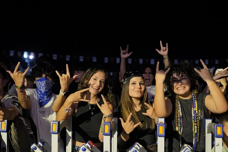 NG Afyon Motofest 2026 coşku tam gaz