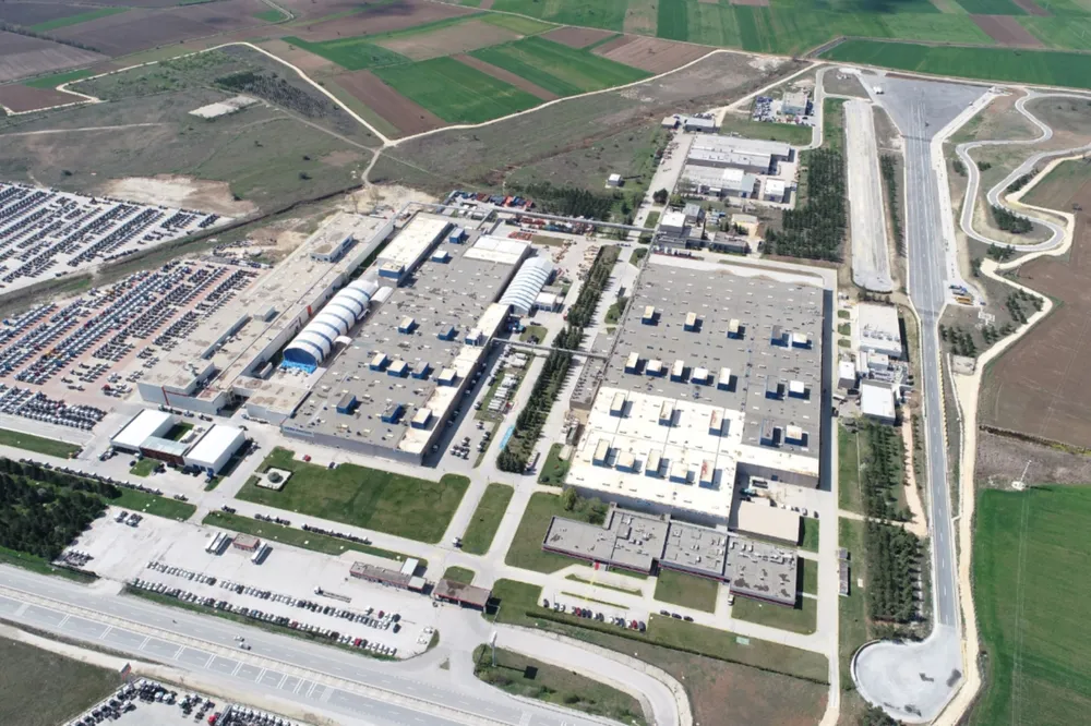 Eskişehir'de iş dünyasından istihdam buluşması