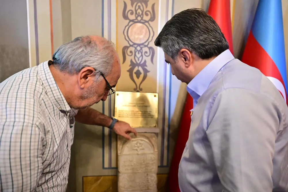 Bursa'da 700 yıllık fethin hikayesi kalemle hayat bulacak