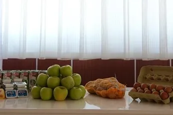 Denizli’de beslenme desteği binlerce öğrenciye ulaşacak
