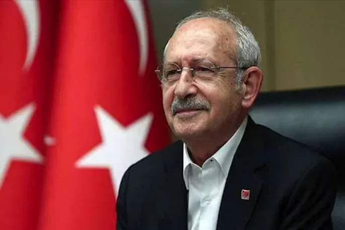 Kılıçdaroğlu’ndan CHP’nin 103. yılı mesajı... Bazı mirasların sahibi olmaz, emanetçileri olur